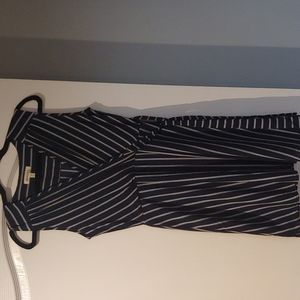 Monteau Mini Dress Size Small